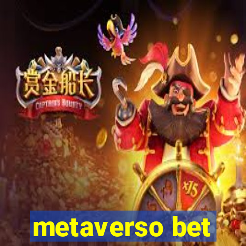 metaverso bet